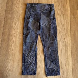 Lululemon Athletics pants size 2